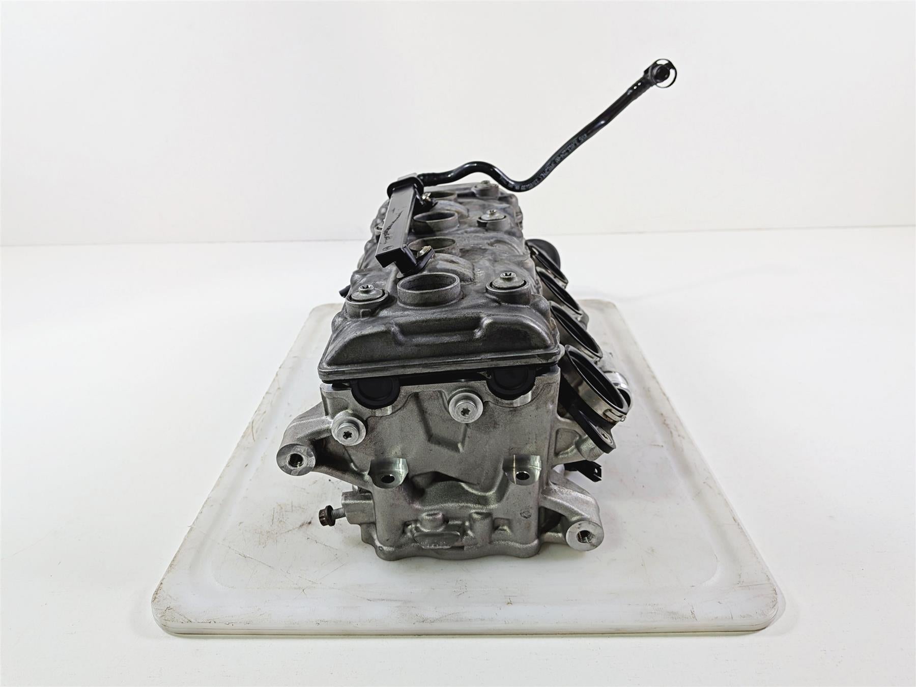 2017 BMW S1000RR K46 Ready to Use Engine Cylinder Head Cam Shaft Set 11128557398 {{ shop.shopifyCountryName }} - Mototech271