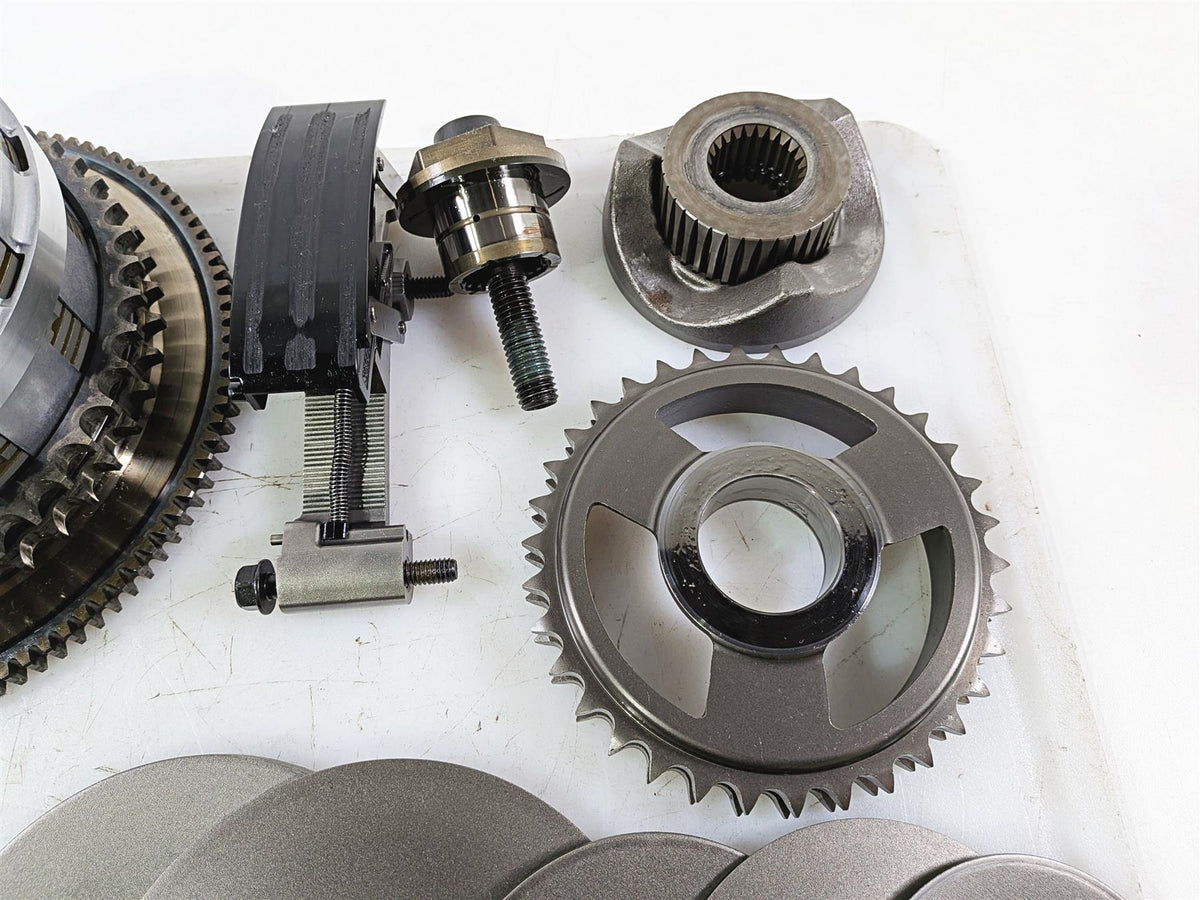 2018 Harley FLHTCU Touring Electra Glide Clutch Drive Clutch Kit 37000377-Mototech271