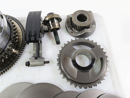 2018 Harley FLHTCU Touring Electra Glide Clutch Drive Clutch Kit 37000377-Mototech271