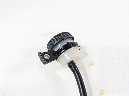 2016 Moto Guzzi Stelvio 1200 8V NTX Brembo Rear Brake Master Cylinder GU05666930 {{ shop.shopifyCountryName }} - Mototech271