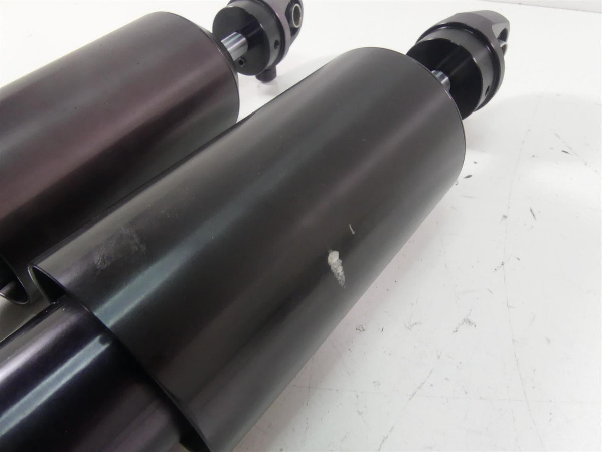 2012 Harley VRSCF Muscle Rod Arnott Ultimate Air Ride Suspension Kit MC-3110 {{ shop.shopifyCountryName }} - Mototech271