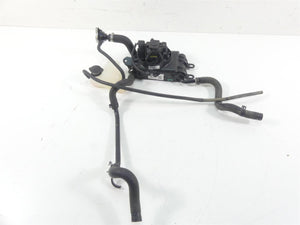 2014 Harley Touring FLHTK Electra Glide Right Radiator Fan Set 26800003 | Mototech271