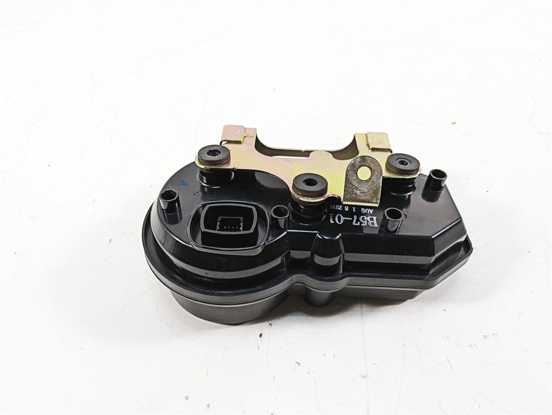 2018 Yamaha YXZ1000R EPS SS Speedometer Gauge Instrument 1425mi B57-83500-01-00 {{ shop.shopifyCountryName }} - Mototech271