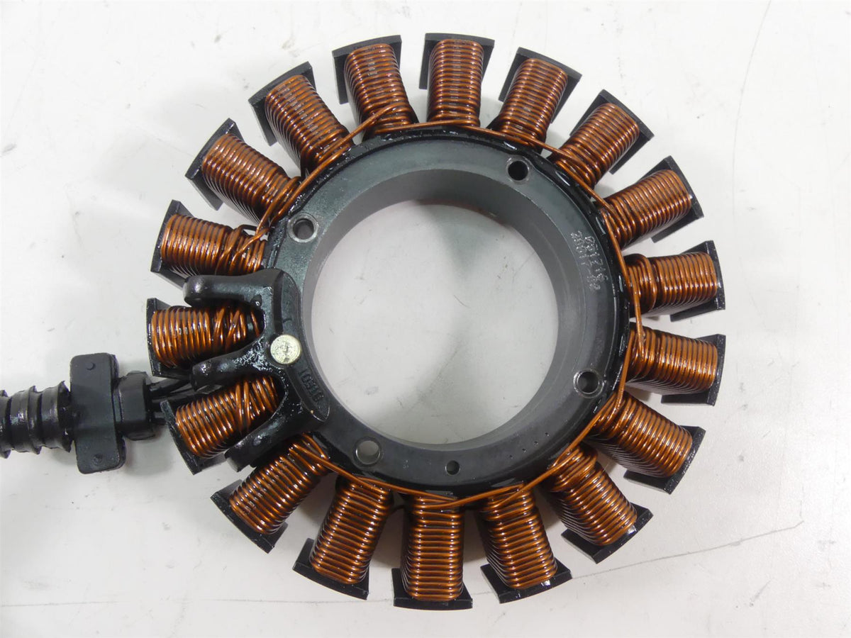 2016 Harley FXDLS Dyna Low Rider Ignition Stator Alternator Generator 30017-08 {{ shop.shopifyCountryName }} - Mototech271