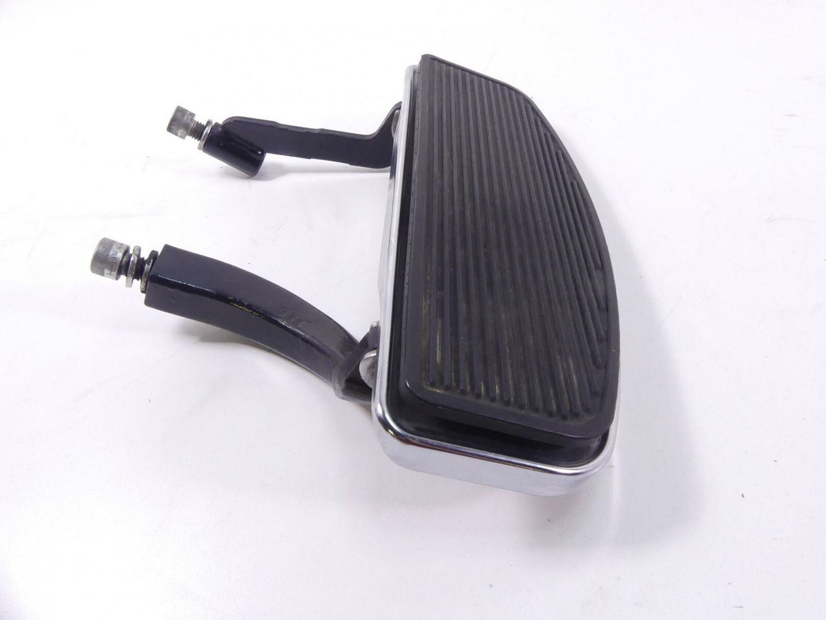 2006 Harley Touring FLHTCUI Electra Glide Rider Right Floor Board 50518-83B {{ shop.shopifyCountryName }} - Mototech271