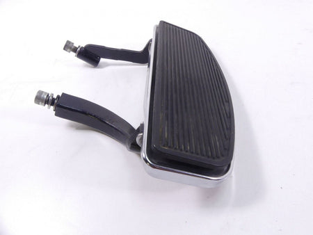 2006 Harley Touring FLHTCUI Electra Glide Rider Right Floor Board 50518-83B {{ shop.shopifyCountryName }} - Mototech271