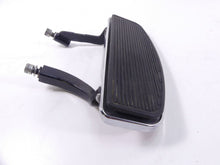 Load image into Gallery viewer, 2006 Harley Touring FLHTCUI Electra Glide Rider Right Floor Board  50518-83B

