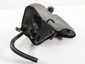 1990 Harley Sportster XLH883 XL883 Oil Tank Reservoir & Dipstick - Read 62475-83
