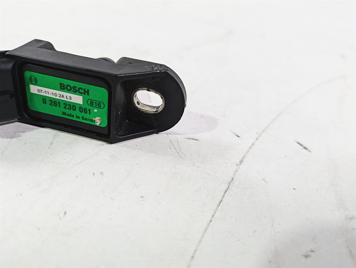 2008 Aprilia RSVR 1000 Factory Intake Manifold Pressure Sensor Map 261230061 {{ shop.shopifyCountryName }} - Mototech271
