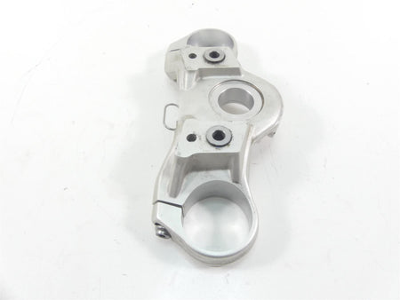 2016 BMW S1000XR K49 Upper Triple Tree Steering Clamp 31428554470 {{ shop.shopifyCountryName }} - Mototech271