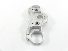 Load image into Gallery viewer, 2016 BMW S1000XR K49 Upper Triple Tree Steering Clamp 31428554470
