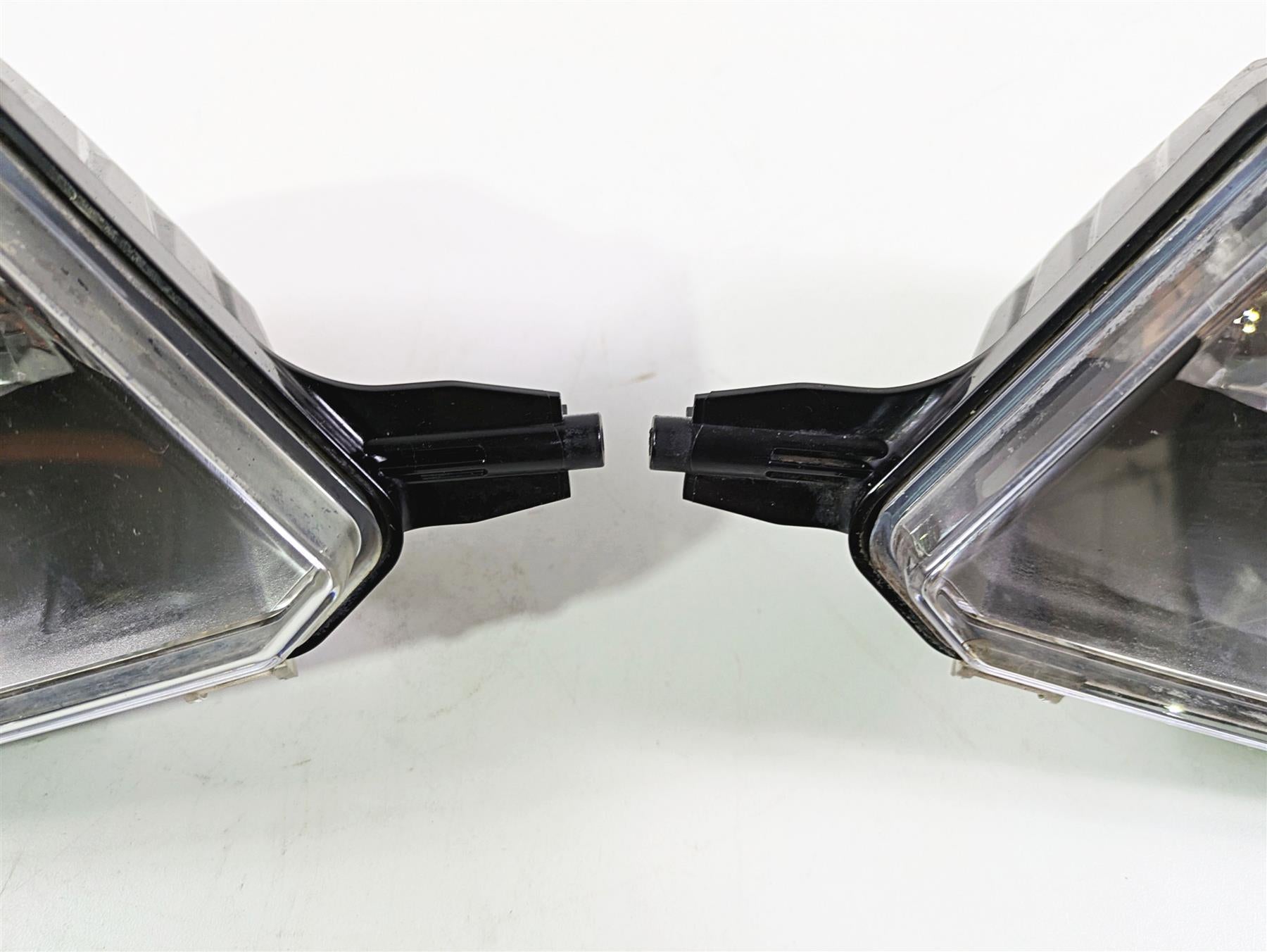 2020 Polaris Sportsman 1000 XP Front Bumper Headlight Set 2417231 2413433 {{ shop.shopifyCountryName }} - Mototech271