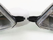Load image into Gallery viewer, 2020 Polaris Sportsman 1000 XP Front Bumper Headlight Set 2417231 2413433

