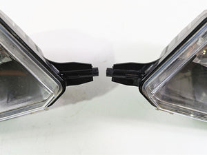 2020 Polaris Sportsman 1000 XP Front Bumper Headlight Set 2417231 2413433