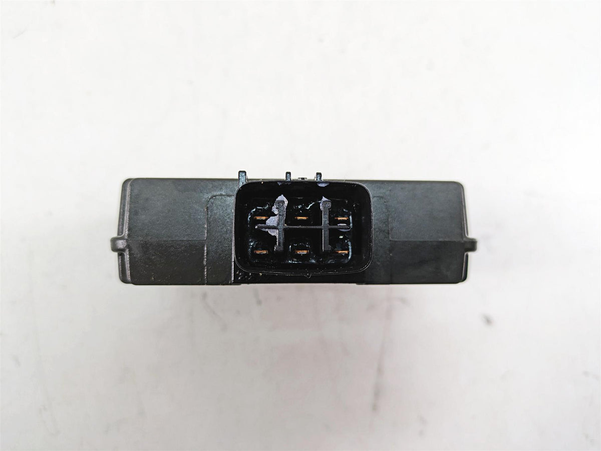 2022 Yamaha Waverunner EX Sp EX1050BX Rectifier Voltage Regulator 6D3-81960-01 {{ shop.shopifyCountryName }} - Mototech271