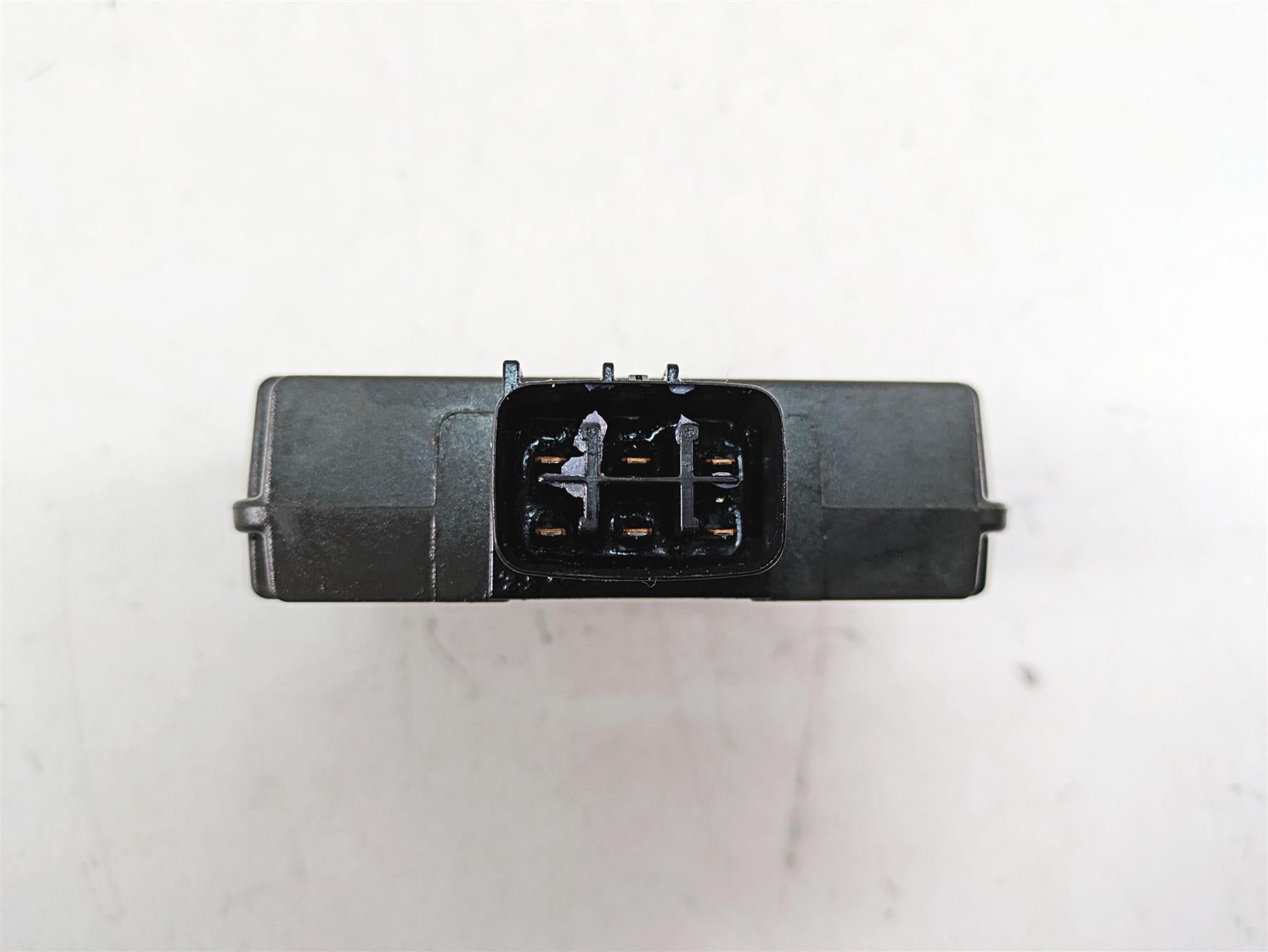 2022 Yamaha Waverunner EX Sp EX1050BX Rectifier Voltage Regulator 6D3-81960-01 {{ shop.shopifyCountryName }} - Mototech271
