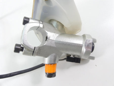 2004 Ducati 999 SBK Brembo Front Radial Brake Master Cylinder 62440271A {{ shop.shopifyCountryName }} - Mototech271