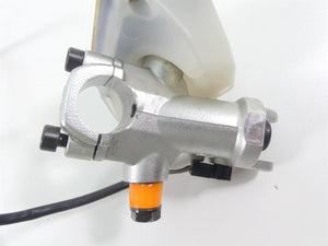 2004 Ducati 999 SBK Brembo Front Radial Brake Master Cylinder 62440271A