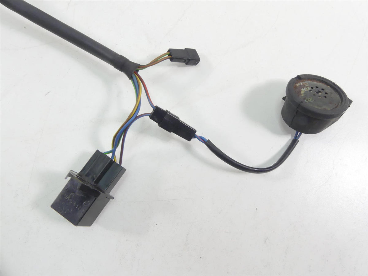 1978 BMW R100 S (2474) Main Wiring Harness Loom -Read 61111243521 {{ shop.shopifyCountryName }} - Mototech271