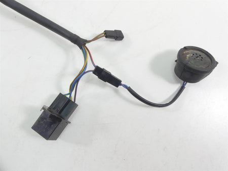 1978 BMW R100 S (2474) Main Wiring Harness Loom -Read 61111243521 {{ shop.shopifyCountryName }} - Mototech271