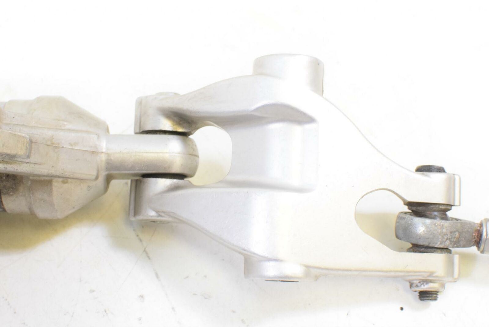 2011 Ducati 1198 Rear Showa Damper Shock & Linkage 36520742A {{ shop.shopifyCountryName }} - Mototech271