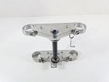 Load image into Gallery viewer, 2003 Honda V-Twin VTX1800 C Upper &amp; Lower Triple Tree Set 53219-MCH-000
