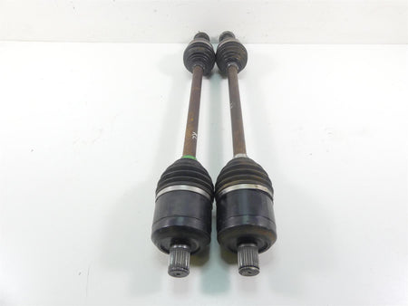 2021 Kawasaki Teryx KRX KRF 1000 Rear Cv Drive Shaft Axle Set 59266-0742 {{ shop.shopifyCountryName }} - Mototech271