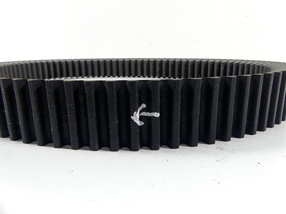 2018 Can Am Commander 1000R XT Clutch Drive V Belt 715900212 422280364 {{ shop.shopifyCountryName }} - Mototech271