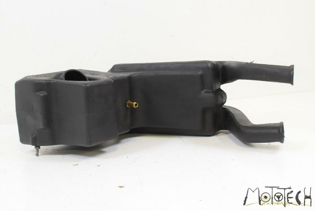 1998 Moto Guzzi V11 1100 California EV Air Cleaner Breather Filter Box GU3011406 {{ shop.shopifyCountryName }} - Mototech271