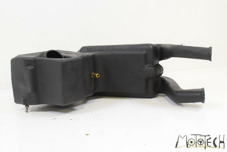 1998 Moto Guzzi V11 1100 California EV Air Cleaner Breather Filter Box GU3011406 {{ shop.shopifyCountryName }} - Mototech271