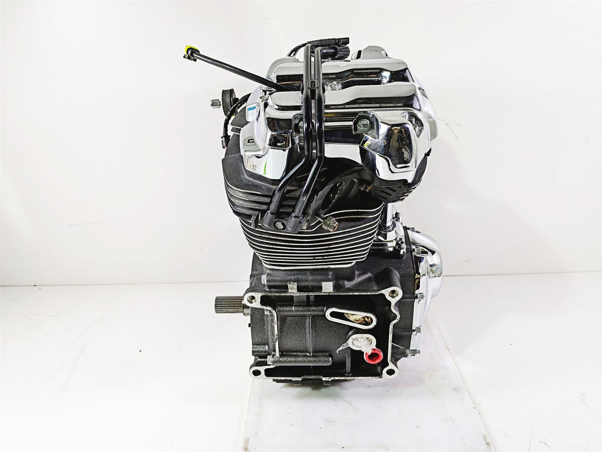 2017 Harley Touring FLHTKSE CVO E-Glide Running 114 M8 Engine 20k -Vid 16200250A {{ shop.shopifyCountryName }} - Mototech271