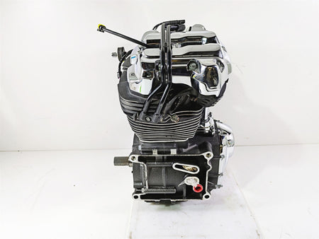 2017 Harley Touring FLHTKSE CVO E-Glide Running 114 M8 Engine 20k -Vid 16200250A {{ shop.shopifyCountryName }} - Mototech271