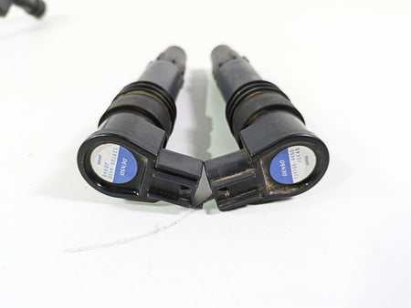 2016 Suzuki M109R VZR1800 Boulevard Ignition Coil Set 33410-35F10 33410-35F11 {{ shop.shopifyCountryName }} - Mototech271