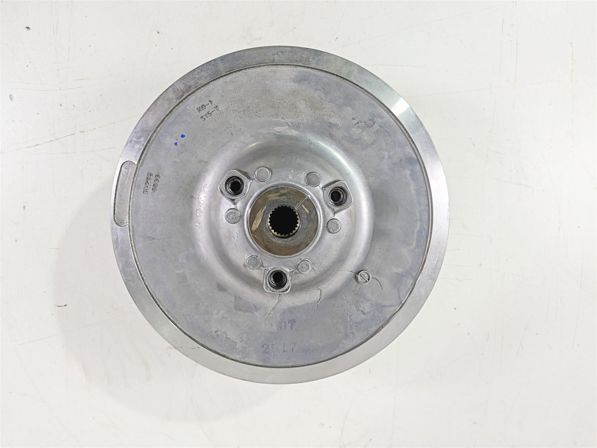 2023 Kawasaki Teryx KRX KRF 1000 C Secondary Driven Clutch 49094-0107 {{ shop.shopifyCountryName }} - Mototech271