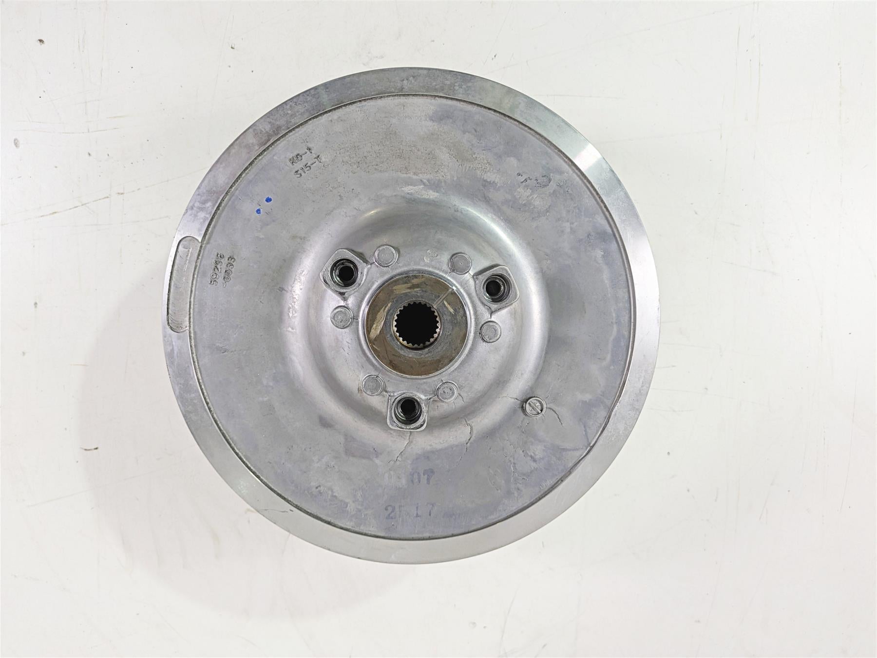 2023 Kawasaki Teryx KRX KRF 1000 C Secondary Driven Clutch 49094-0107 {{ shop.shopifyCountryName }} - Mototech271