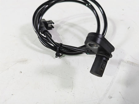 2019 BMW S1000XR K49 Rear Abs Wheel Speed Sensor 34528551611 {{ shop.shopifyCountryName }} - Mototech271