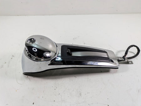 2014 Harley Touring FLHTK Electra Glide Fuel Tank Dash Cover Intercom 61270-08 {{ shop.shopifyCountryName }} - Mototech271
