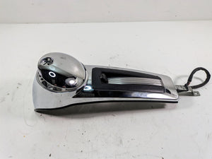 2014 Harley Touring FLHTK Electra Glide Fuel Tank Dash Cover Intercom 61270-08