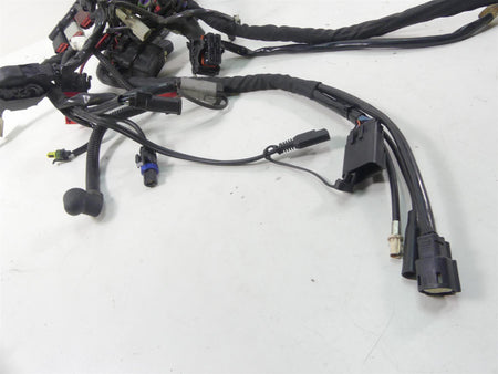 2017 Harley Touring FLHTKL Electra Glide Main Abs Wiring Harness Loom 69201119 {{ shop.shopifyCountryName }} - Mototech271
