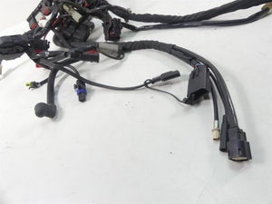 2017 Harley Touring FLHTKL Electra Glide Main Abs Wiring Harness Loom 69201119 | Mototech271