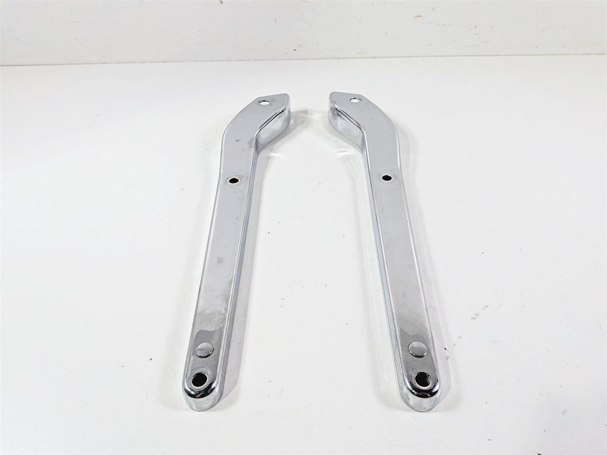 1998 Harley Dyna FXDL Low Rider Rear Fender Struts 59138-96 59171-96 {{ shop.shopifyCountryName }} - Mototech271