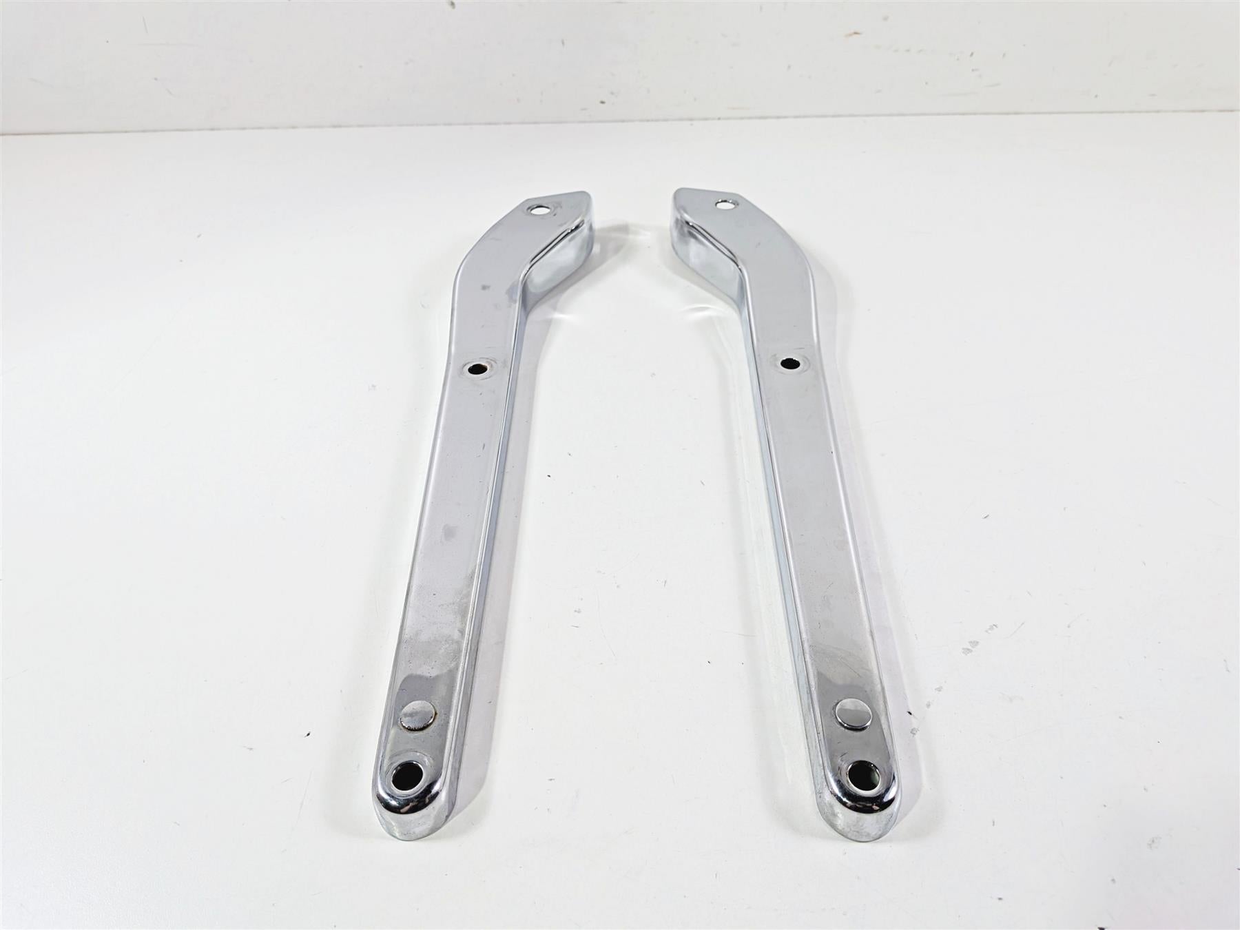 1998 Harley Dyna FXDL Low Rider Rear Fender Struts 59138-96 59171-96 {{ shop.shopifyCountryName }} - Mototech271