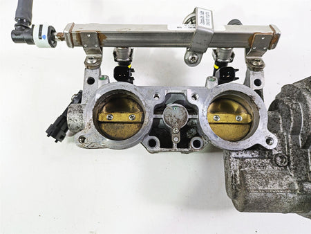 2020 Polaris Sportsman 1000 XP Mikuni Throttle Body Fuel Injection 2208005 {{ shop.shopifyCountryName }} - Mototech271