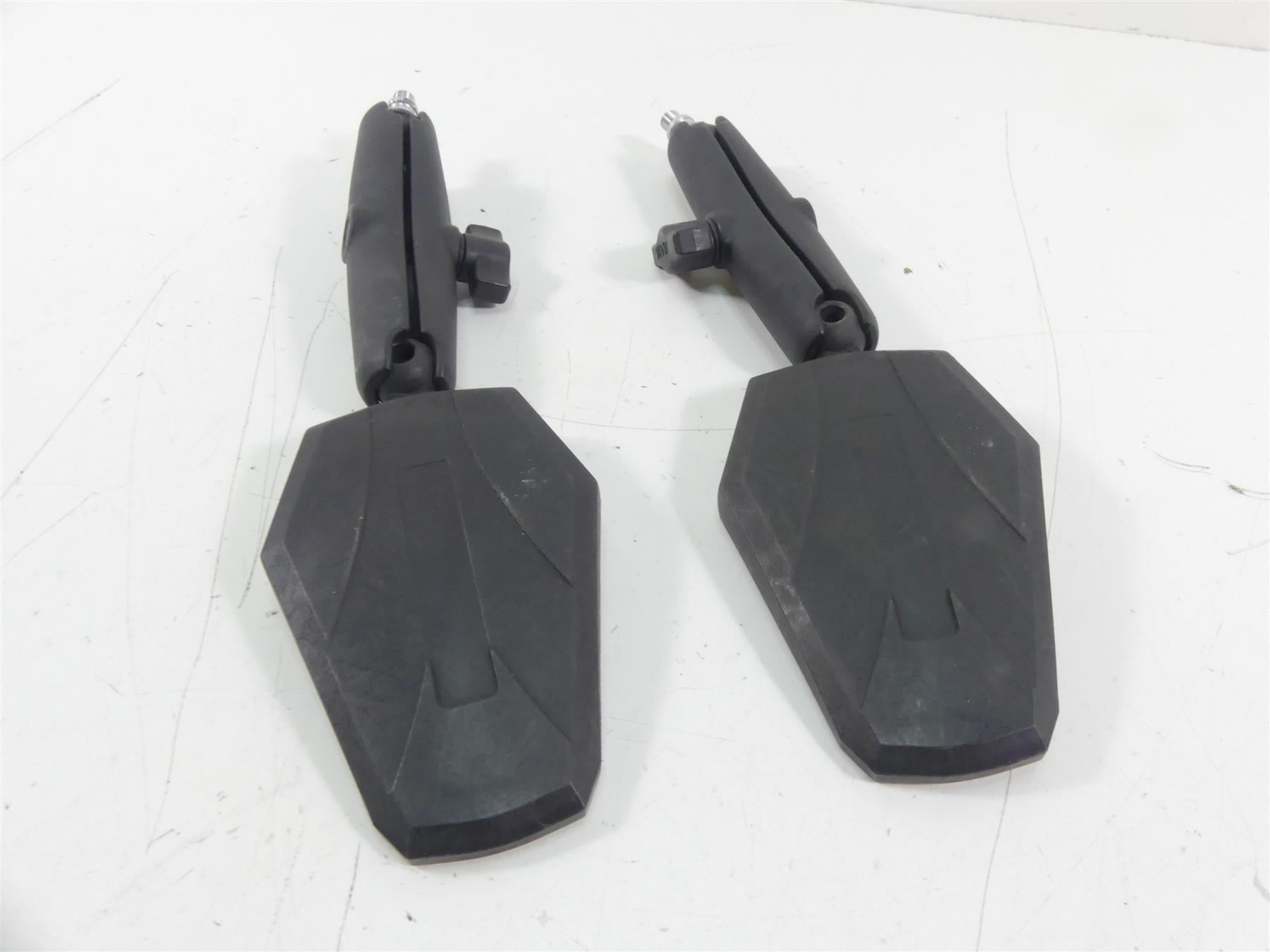 2015 KTM 1190 Adventure R DoubleTake Rear View Mirror Set SPI-DT-ADV-M10R {{ shop.shopifyCountryName }} - Mototech271