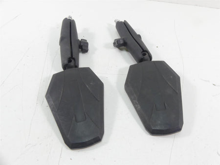 2015 KTM 1190 Adventure R DoubleTake Rear View Mirror Set SPI-DT-ADV-M10R {{ shop.shopifyCountryName }} - Mototech271
