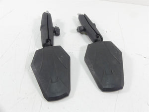 2015 KTM 1190 Adventure R DoubleTake Rear View Mirror Set SPI-DT-ADV-M10R | Mototech271