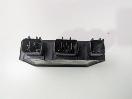 1999 Yamaha XV1600 Road Star Cdi Engine Control Module 4WM-82305-00 {{ shop.shopifyCountryName }} - Mototech271