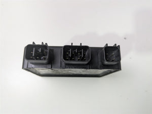1999 Yamaha XV1600 Road Star Cdi Engine Control Module 4WM-82305-00