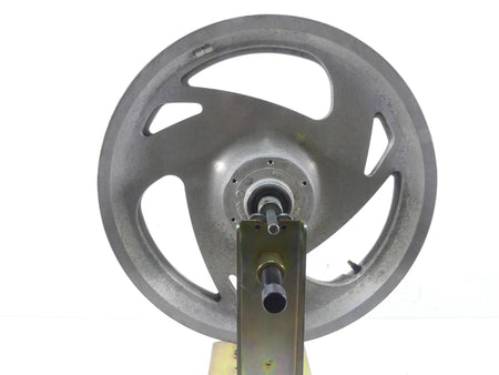 2003 Honda VTX1800 C 18x3.5 Front Wheel Rim - Read 44650-MCH-010 {{ shop.shopifyCountryName }} - Mototech271