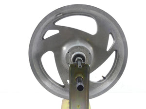 2003 Honda VTX1800 C 18x3.5 Front Wheel Rim - Read 44650-MCH-010